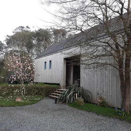 Petit Ecrin De Nature, Proche De La Mer. Audierne Exterior photo
