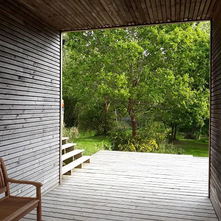 Petit Ecrin De Nature, Proche De La Mer. Audierne Exterior photo