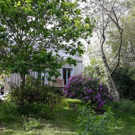 Petit Ecrin De Nature, Proche De La Mer. Audierne Exterior photo