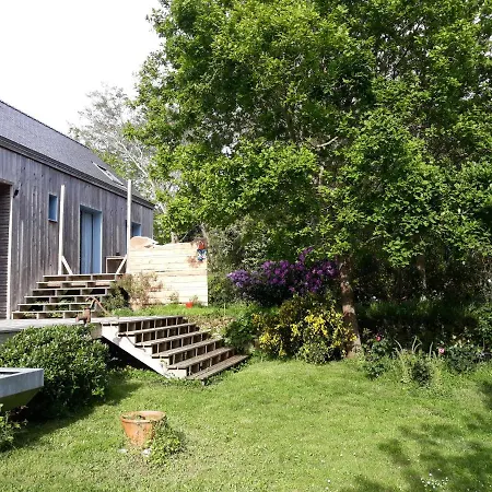Petit Ecrin De Nature, Proche De La Mer. Audierne Exterior photo