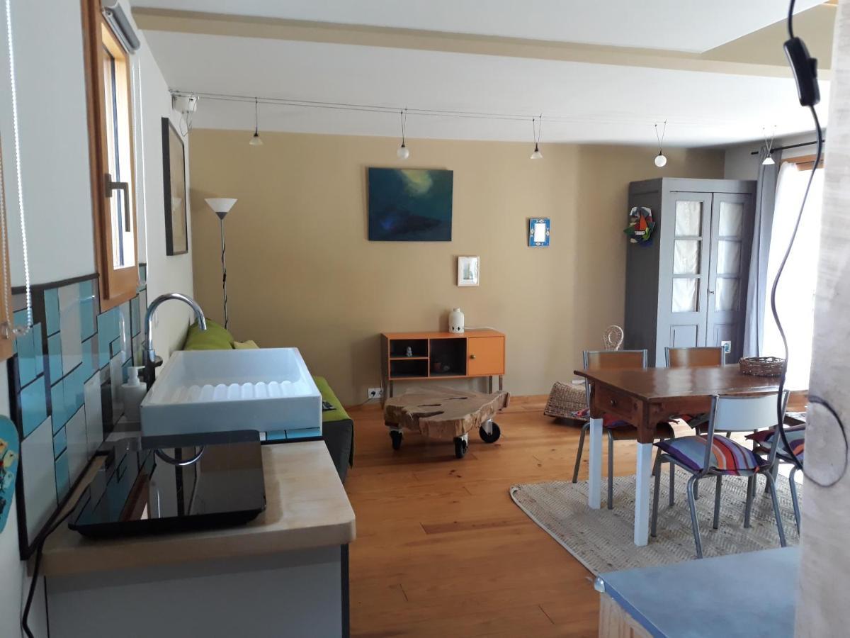 Petit Ecrin De Nature, Proche De La Mer. Apartment Audierne