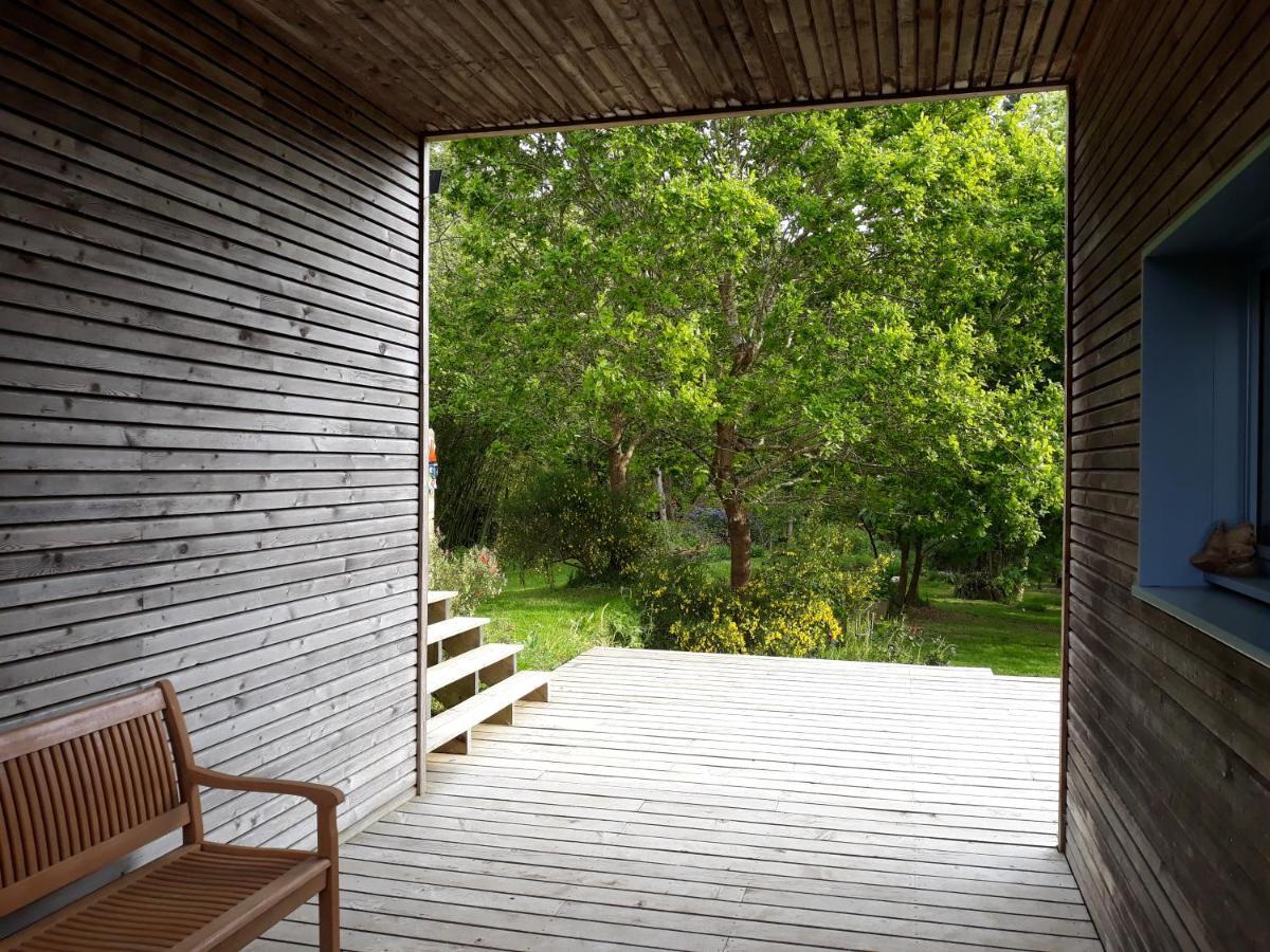 Apartment Petit Ecrin De Nature, Proche De La Mer. Audierne