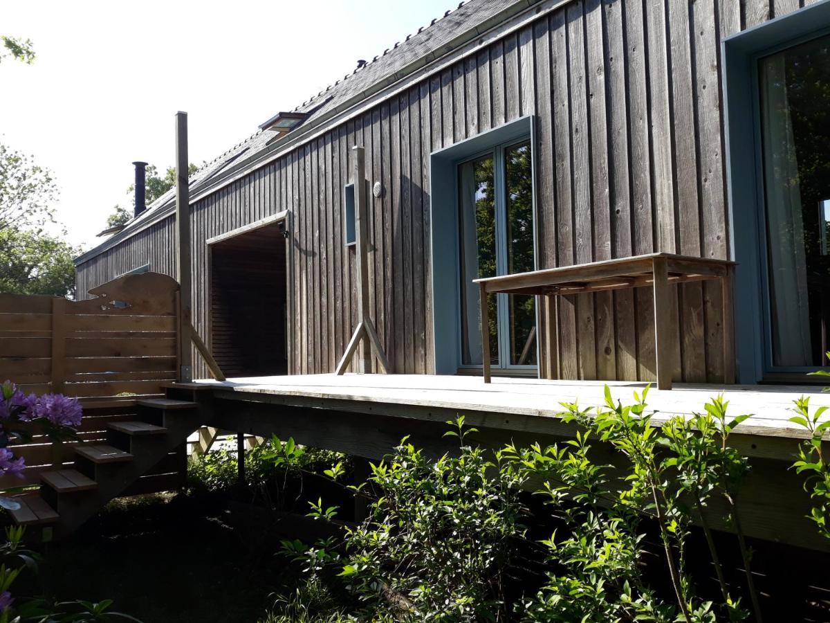 Petit Ecrin De Nature, Proche De La Mer. Apartment *